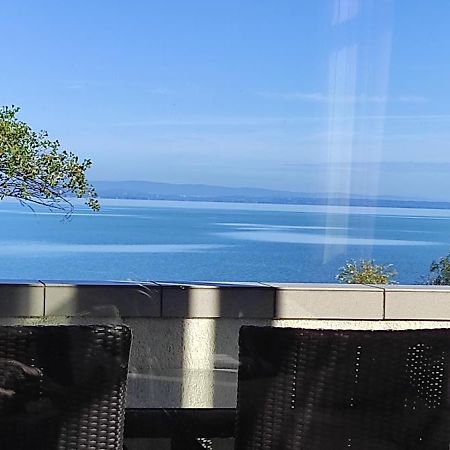 Onebeach Apartman Siofok Dış mekan fotoğraf