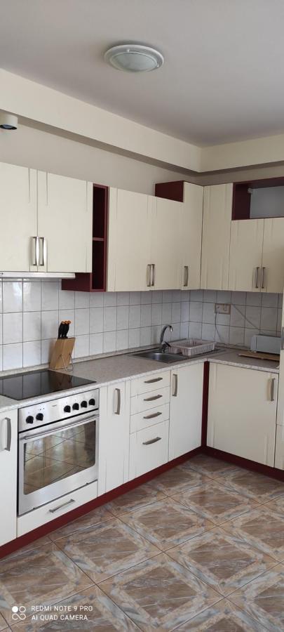 Onebeach Apartman Siofok Dış mekan fotoğraf