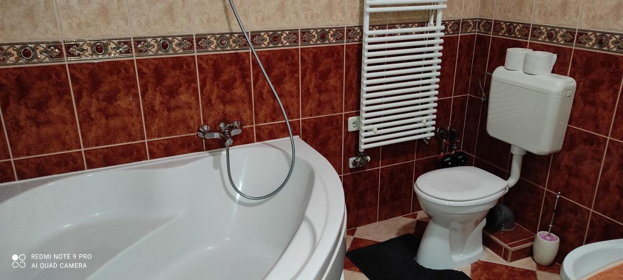 Onebeach Apartman Siofok Dış mekan fotoğraf