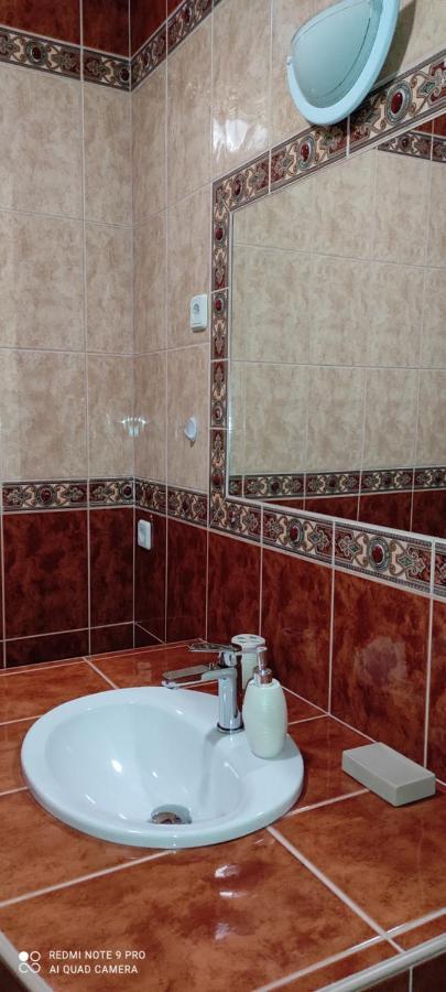 Onebeach Apartman Siofok Dış mekan fotoğraf