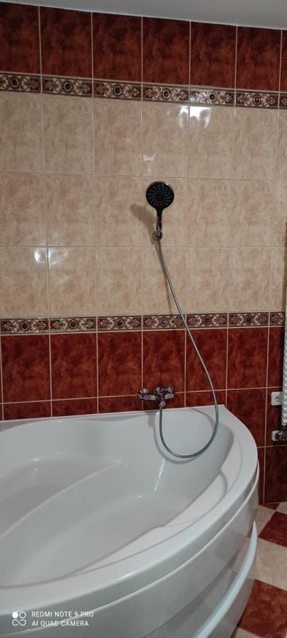 Onebeach Apartman Siofok Dış mekan fotoğraf