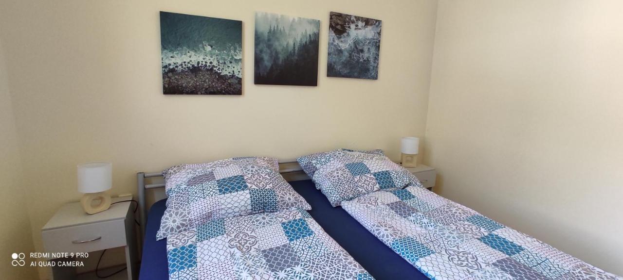 Onebeach Apartman Siofok Dış mekan fotoğraf