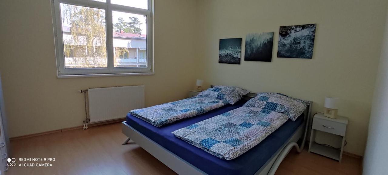 Onebeach Apartman Siofok Dış mekan fotoğraf