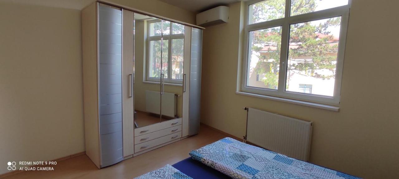 Onebeach Apartman Siofok Dış mekan fotoğraf