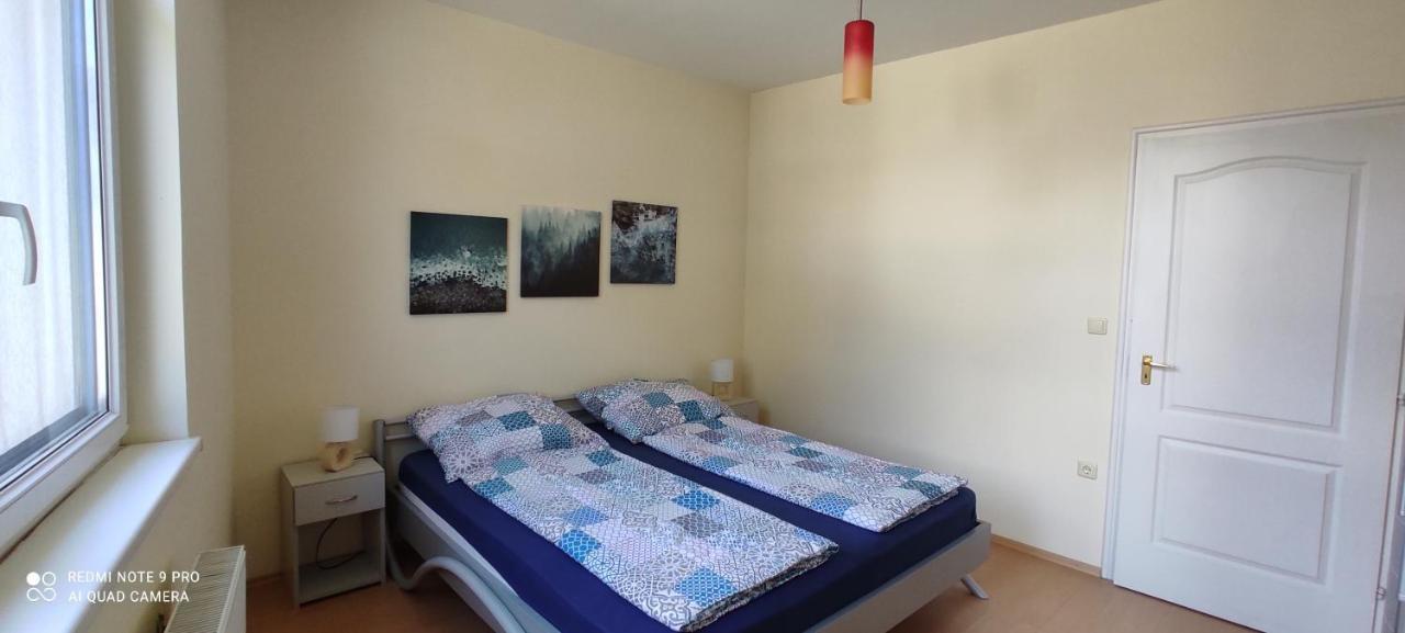 Onebeach Apartman Siofok Dış mekan fotoğraf