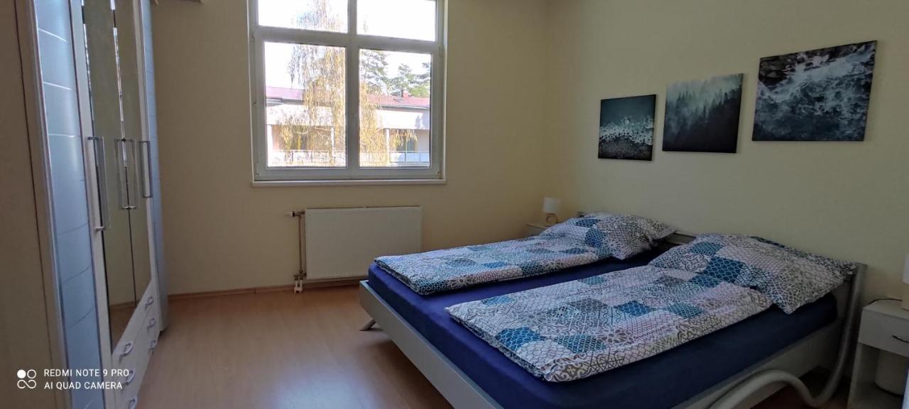 Onebeach Apartman Siofok Dış mekan fotoğraf