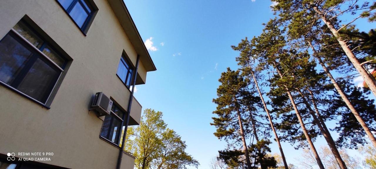 Onebeach Apartman Siofok Dış mekan fotoğraf