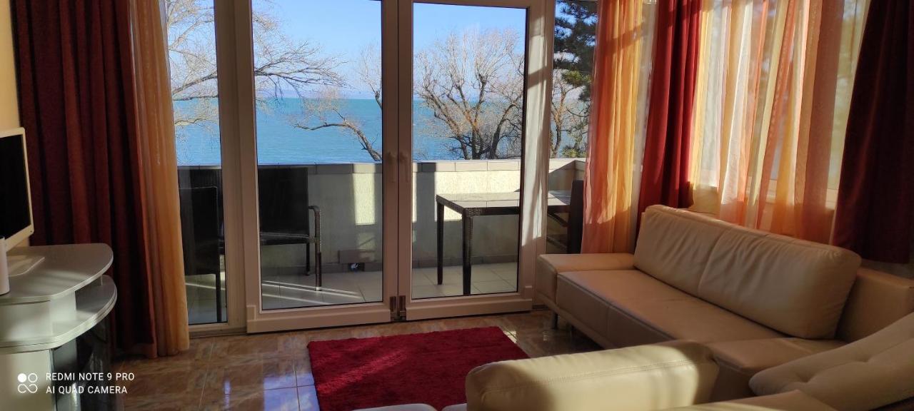 Onebeach Apartman Siofok Dış mekan fotoğraf