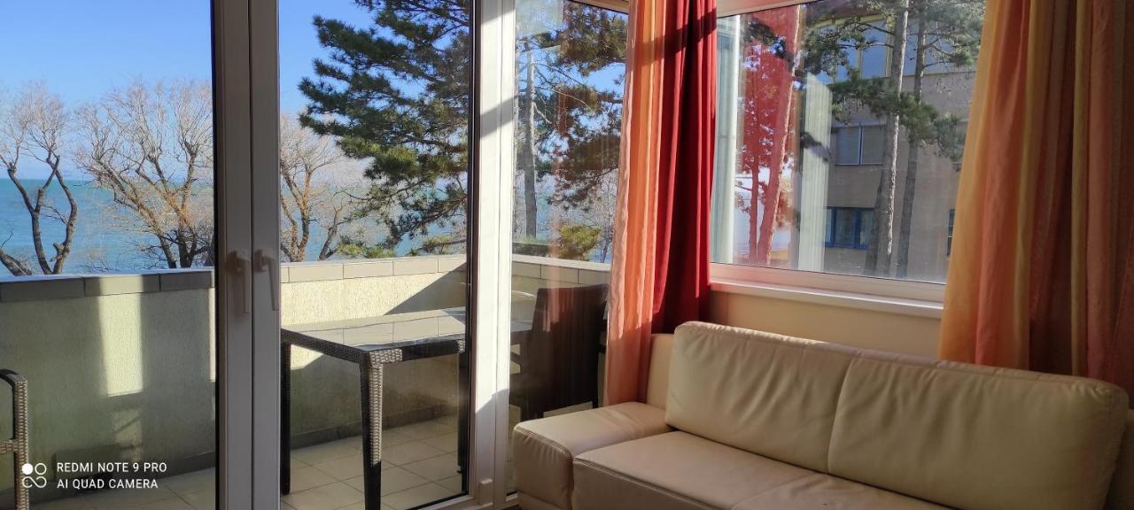 Onebeach Apartman Siofok Dış mekan fotoğraf
