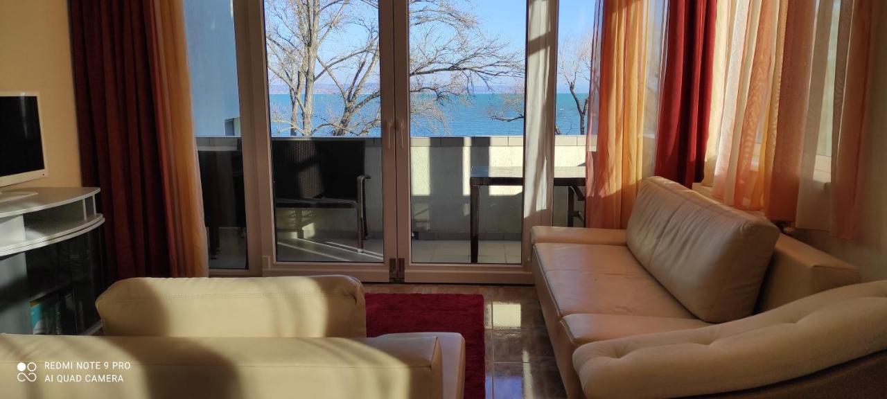 Onebeach Apartman Siofok Dış mekan fotoğraf