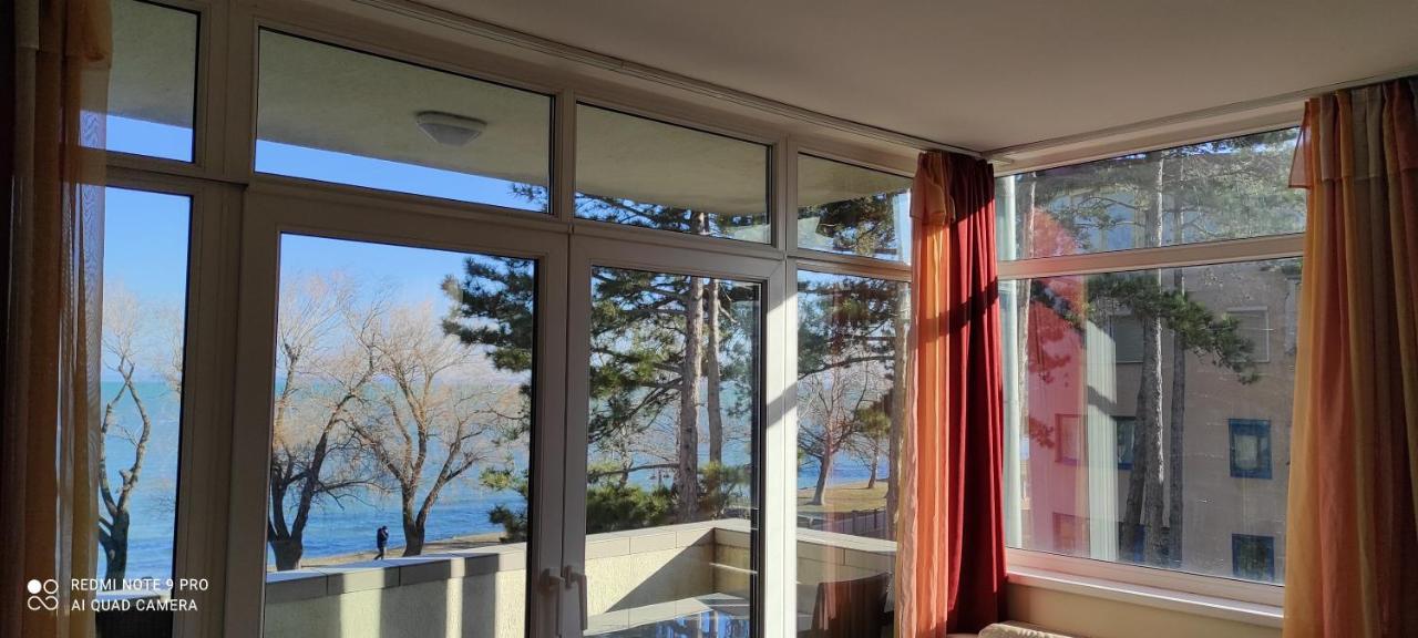 Onebeach Apartman Siofok Dış mekan fotoğraf