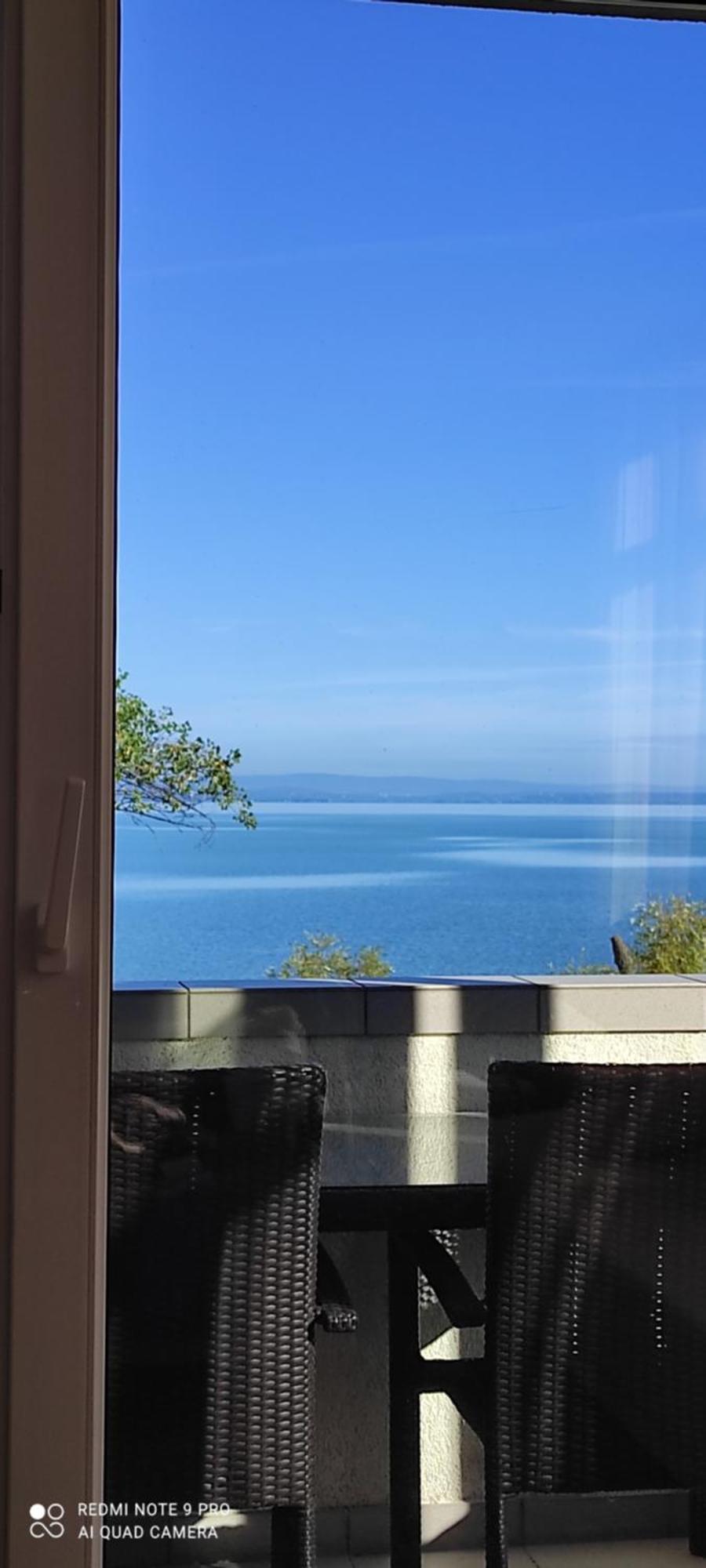 Onebeach Apartman Siofok Dış mekan fotoğraf