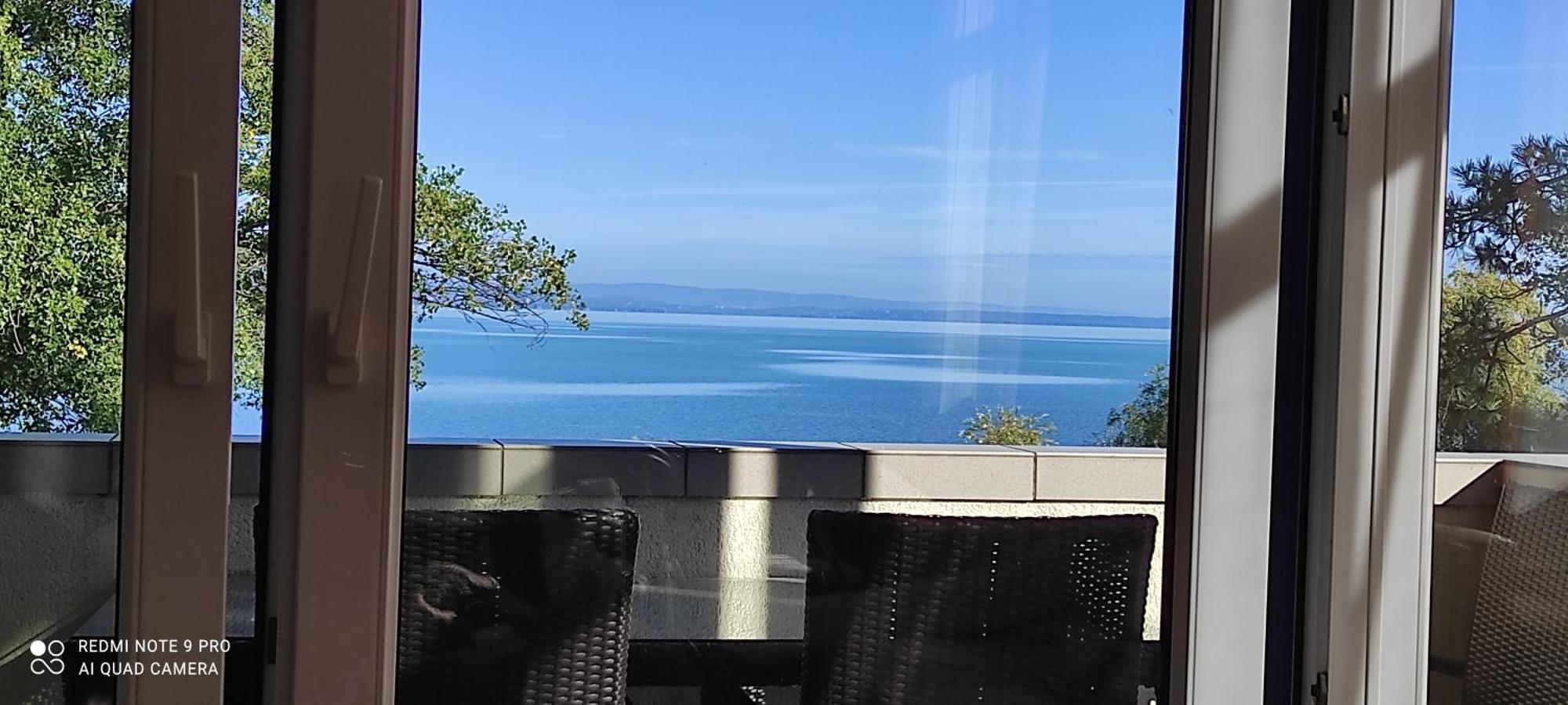 Onebeach Apartman Siofok Dış mekan fotoğraf