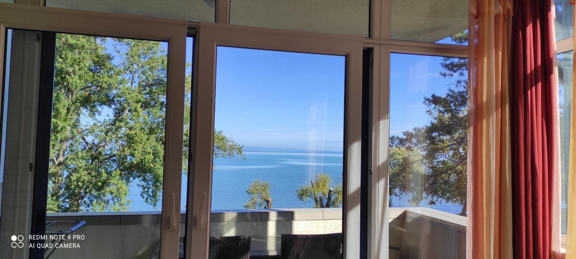 Onebeach Apartman Siofok Dış mekan fotoğraf